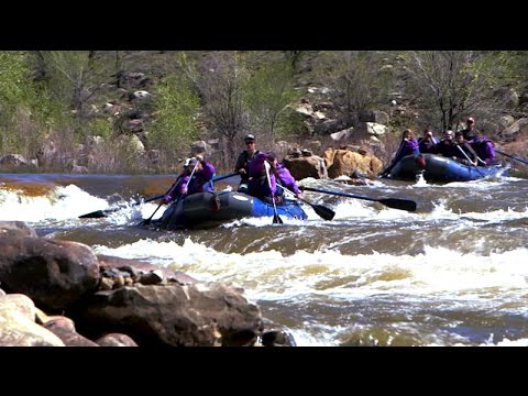 durango river rafting